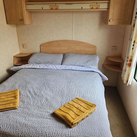 Promenade 3Mins Fantasy Island On The Beach Min 3 Nights 6 Berth Ingoldmells Exterior foto