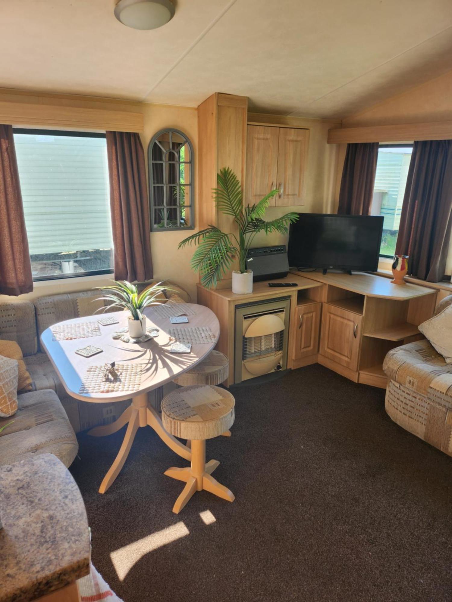 Promenade 3Mins Fantasy Island On The Beach Min 3 Nights 6 Berth Ingoldmells Exterior foto