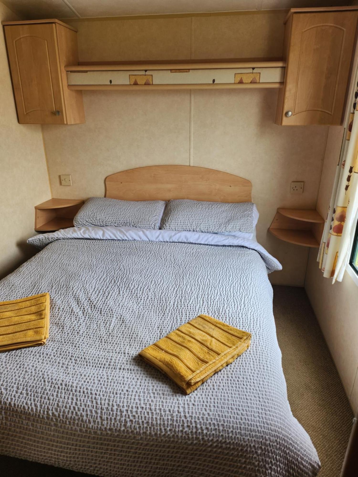 Promenade 3Mins Fantasy Island On The Beach Min 3 Nights 6 Berth Ingoldmells Exterior foto